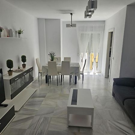 Precioso Apartamento En El Centro, Parking Gratis Conil De La Frontera Exterior photo
