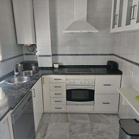 Precioso Apartamento En El Centro, Parking Gratis Conil De La Frontera Exterior photo