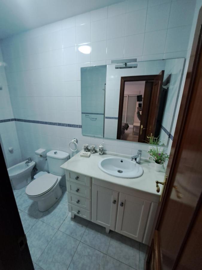Precioso Apartamento En El Centro, Parking Gratis Conil De La Frontera Exterior photo