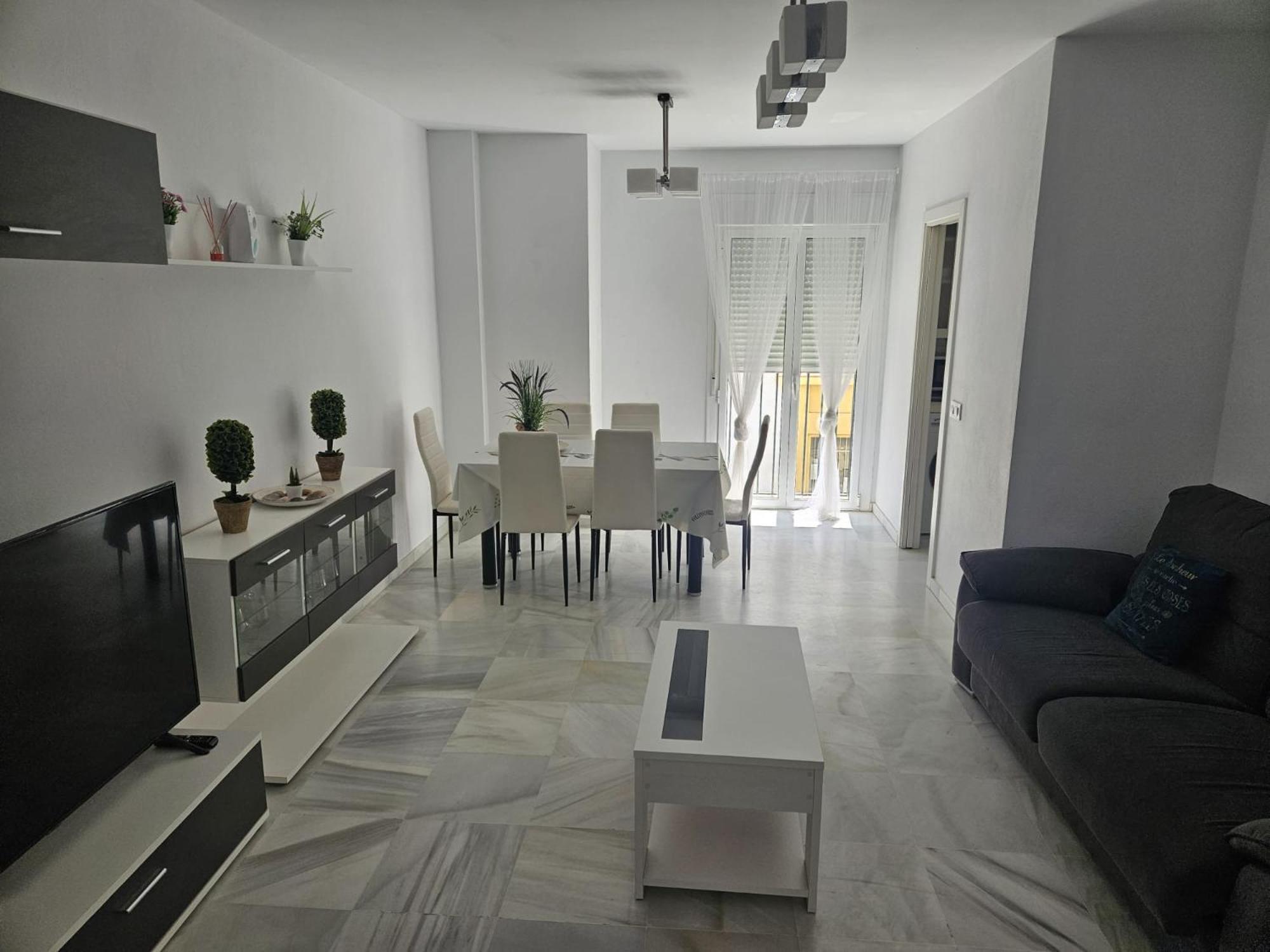 Precioso Apartamento En El Centro, Parking Gratis Conil De La Frontera Exterior photo