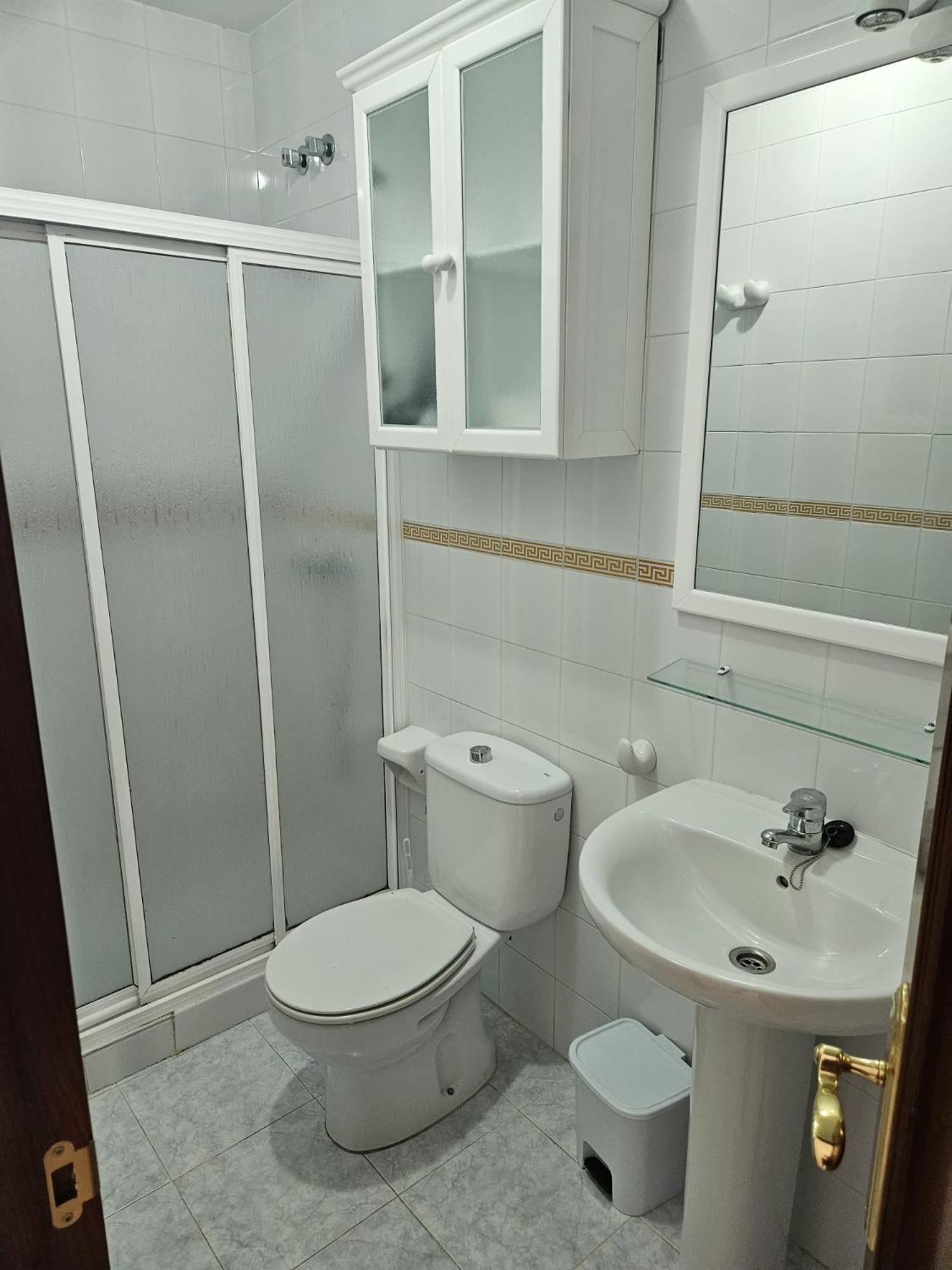 Precioso Apartamento En El Centro, Parking Gratis Conil De La Frontera Exterior photo